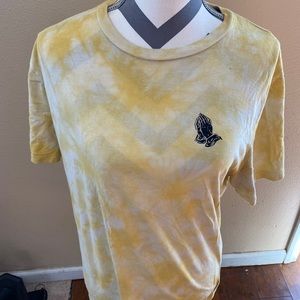 Graphic Tee (Less Monday More Fun)